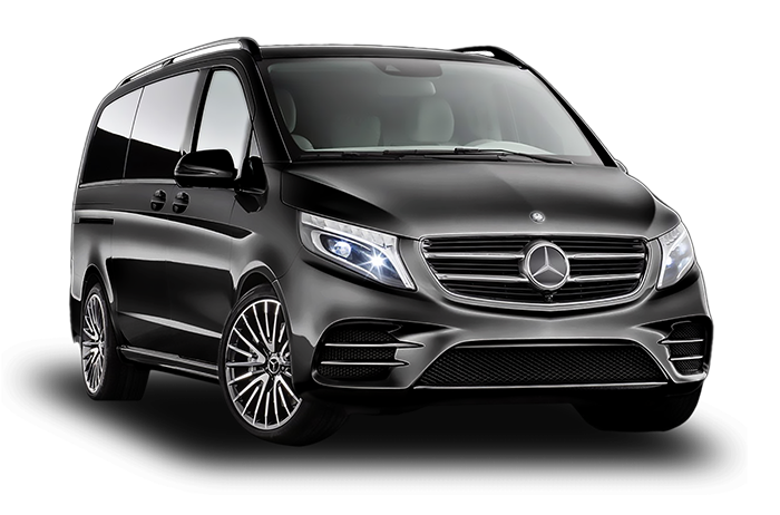 Mercedes S Class Vito